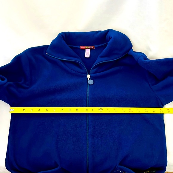 Stan Herman / Relaxing Fleece Set - Picture 8 of 10